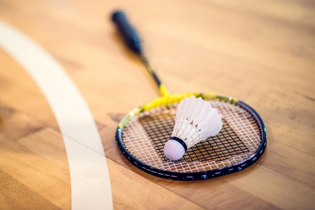 5 best badminton rackets for beginners