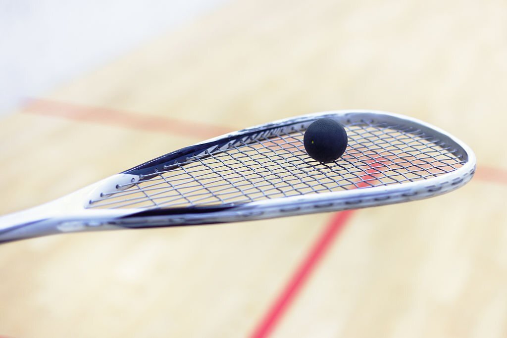 Best Squash Rackets